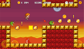 Imagen 0 para Pablo World Adventures
