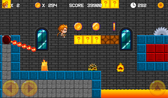 Imagen 1 para Pablo World Adventures