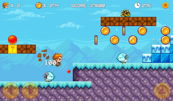 Imagen 2 para Pablo World Adventures