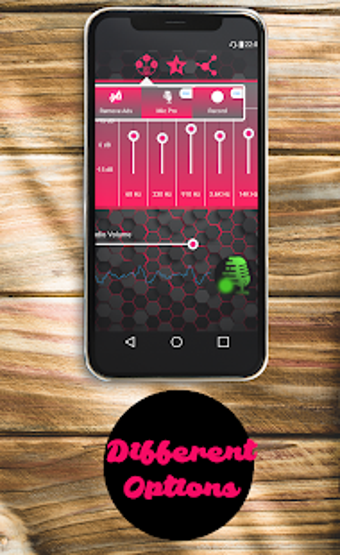 Image 3 for Super Microphone Live : r…