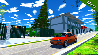 Imagen 2 para Mexican School Simulator …