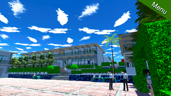 Image 3 for Mexican School Simulator …