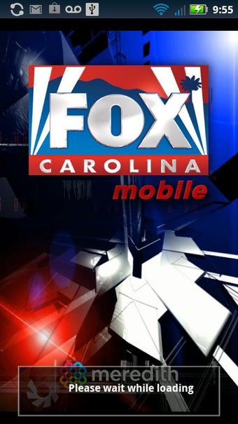 Imagen 0 para Fox Carolina Mobile