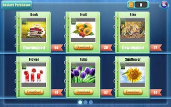Imagen 2 para Titan Jigsaw Puzzles 2
