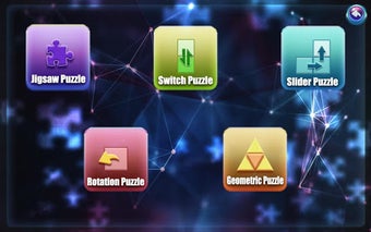 Imagen 0 para Titan Jigsaw Puzzles 2