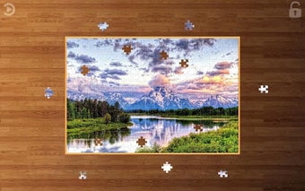 Imagen 3 para Titan Jigsaw Puzzles 2