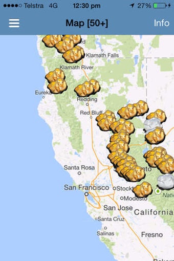Image 0 for Where to Find Gold, Silve…