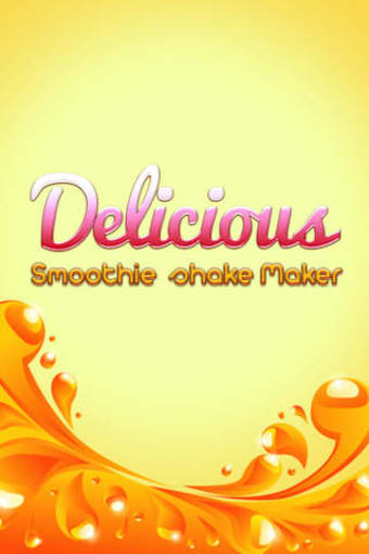 Image 0 for Delicious Smoothie Shake …