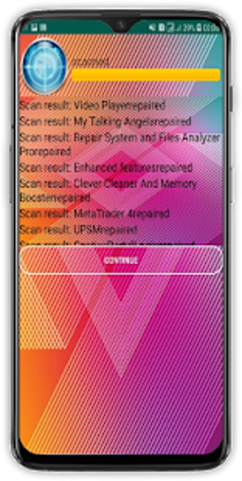 Imagen 2 para Repair System