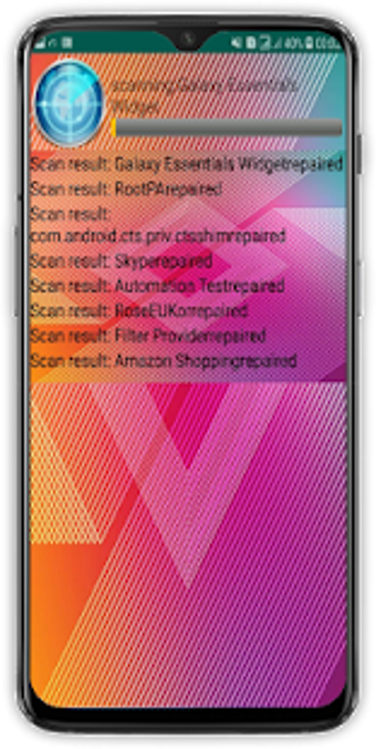 Imagen 0 para Repair System