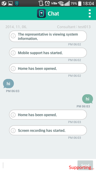 Imagen 0 para LG MobileSupport