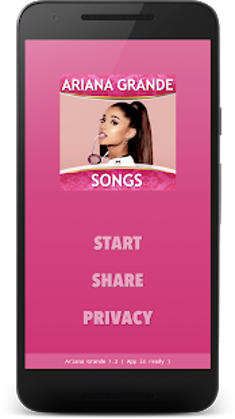 Image 2 for Ariana Grande ( Offline )