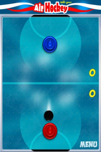 Image 0 for Free Air Hockey Table Gam…