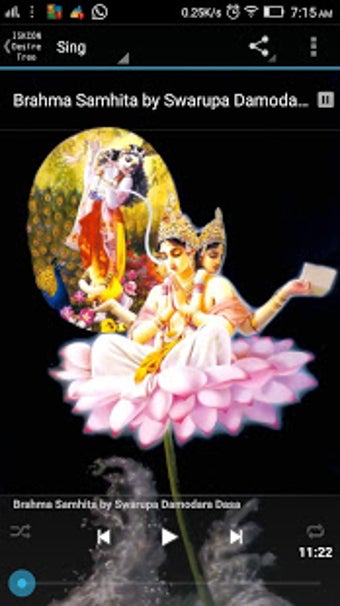 Imagen 1 para Brahma Samhita MP3