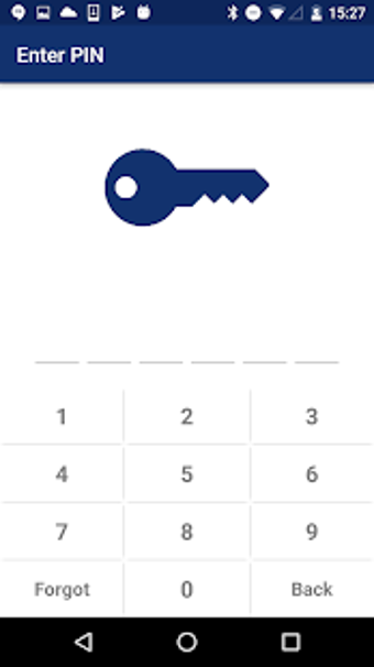 Imagen 1 para ClearBank Authenticator