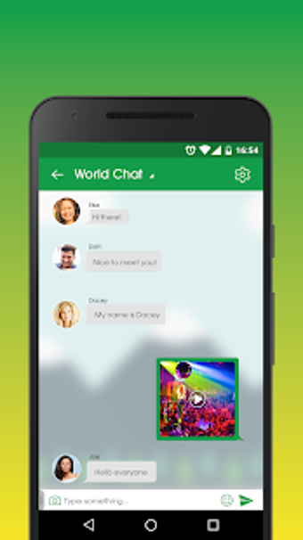 Imagen 2 para Brazil Social - Brazilian…