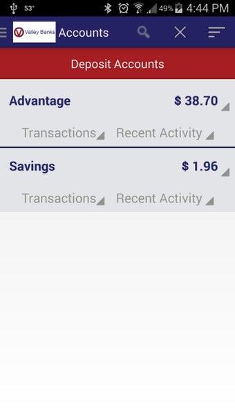 Image 3 for VALLEY BK RONAN Mobile Ba…