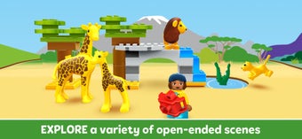Image 2 for LEGO DUPLO WORLD