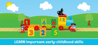 Image 3 for LEGO DUPLO WORLD