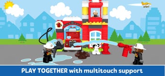 Image 0 for LEGO DUPLO WORLD
