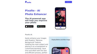 Imagen 0 para Pixalto