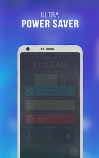 Image 2 for Ultra Power Saver - Batte…