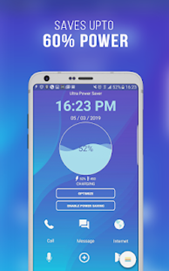 Image 0 for Ultra Power Saver - Batte…