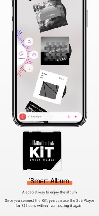 Image 0 for KiT Player