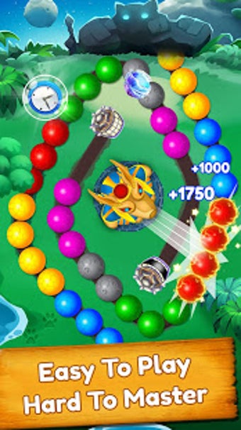Imagen 3 para Zumble Classic