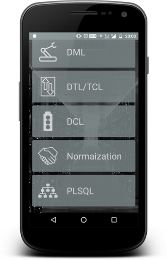 Imagen 2 para SQL Plus Master - Oracle …