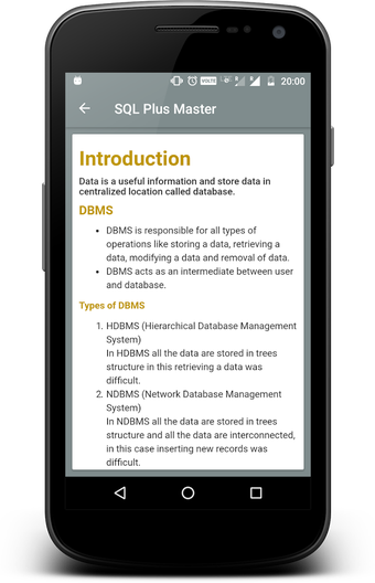 Imagen 3 para SQL Plus Master - Oracle …
