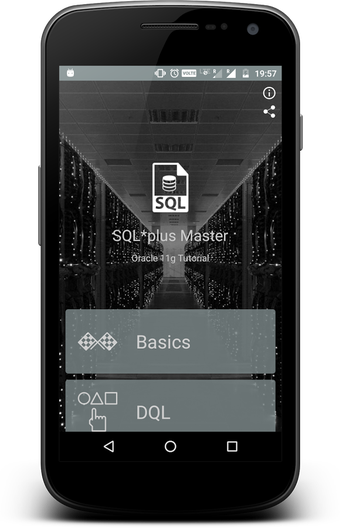 Imagen 1 para SQL Plus Master - Oracle …