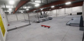Imagen 0 para The Berrics 2012 FINAL Ve…