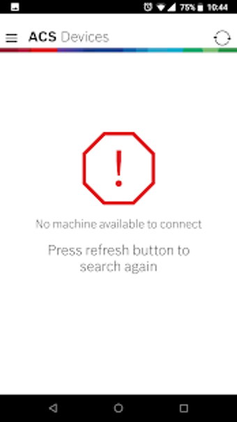 Image 0 for Bosch ACS Connect