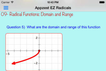 Image 0 for EZ Radicals & Complex Num…