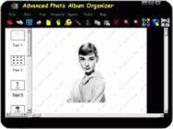 Imagen 0 para Advanced Photo Album Orga…