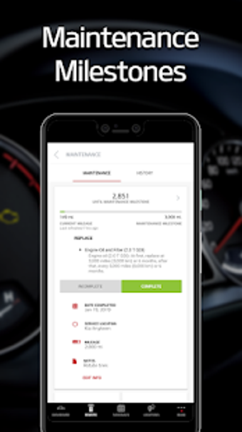 Imagen 3 para Kia Access with UVO link