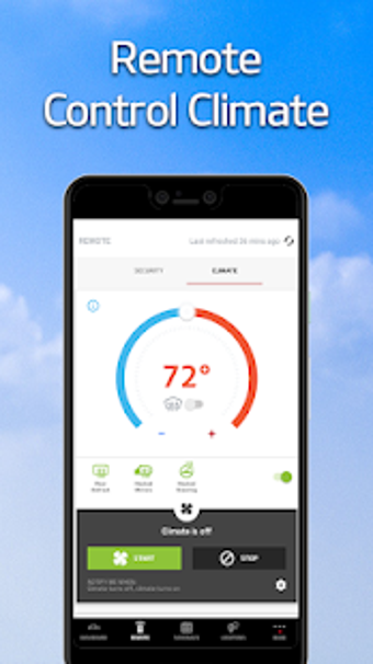 Image 1 for Kia Access with UVO link