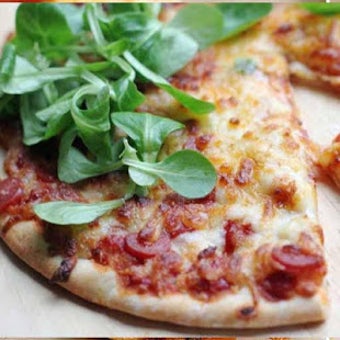 Image 2 for Pizza Recipes in Urdu - B…