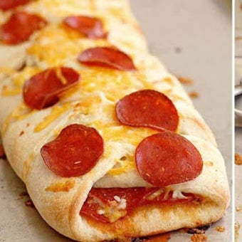 Image 1 for Pizza Recipes in Urdu - B…