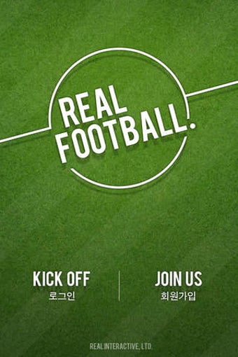 Imagen 0 para Real Football -