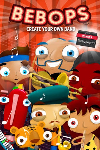 Image 0 for BEBOPS Kids - Create your…