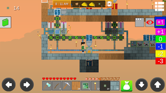 Imagen 0 para Sky Factory Mobile