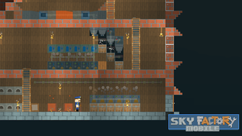 Imagen 2 para Sky Factory Mobile