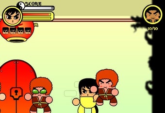Image 0 for Kungfu Legend