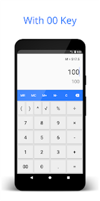 Image 3 for Calculator E Plus - Calcu…