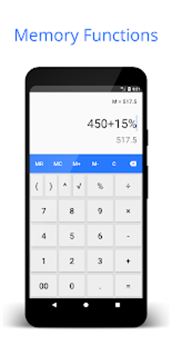 Image 3 for Calculator E Plus - Calcu…