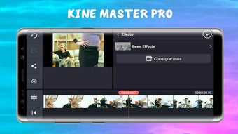 Image 1 for Walkthrough Pro Kine Mast…