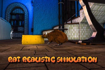 Imagen 0 para Rat Vs Cat Simulator 2016…