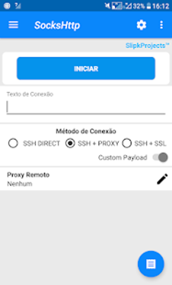 Imagen 1 para SocksHttp